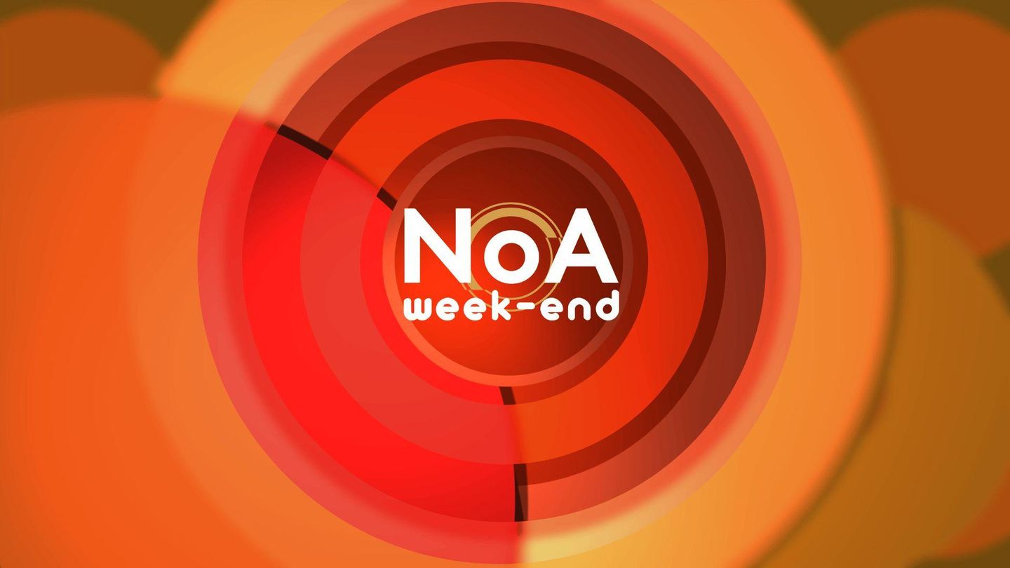 NoA Week-end