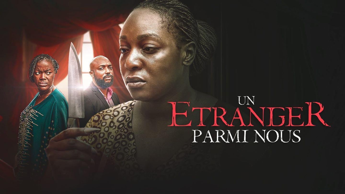 Un étranger parmi nous