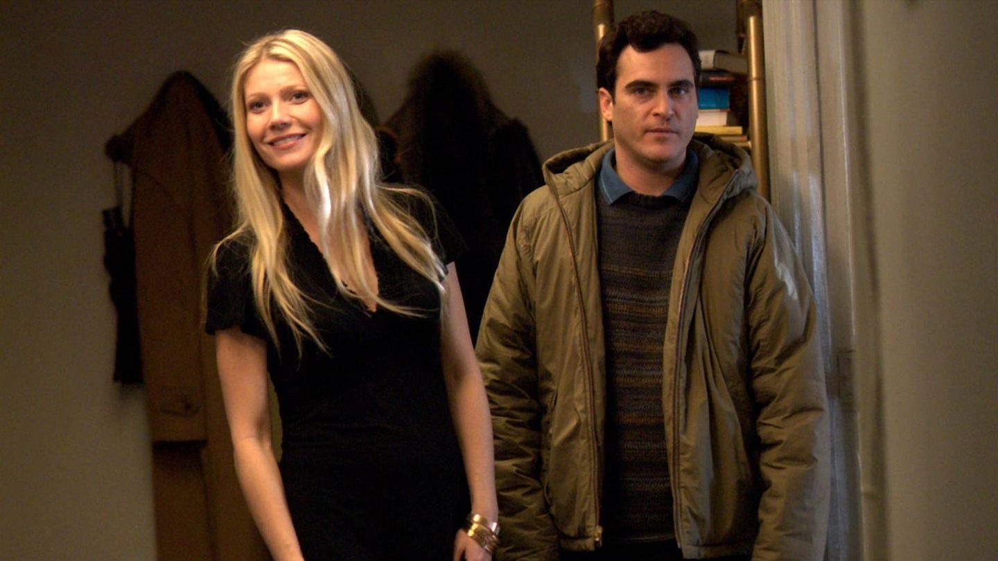 Two Lovers - Trailer