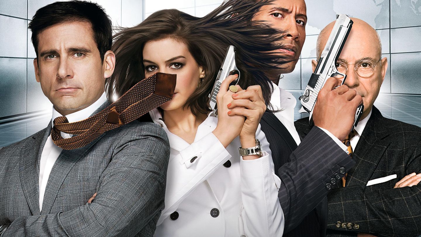 Max la menace - Trailer