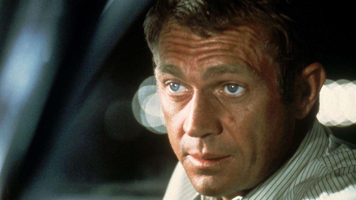 Guet-apens - Trailer