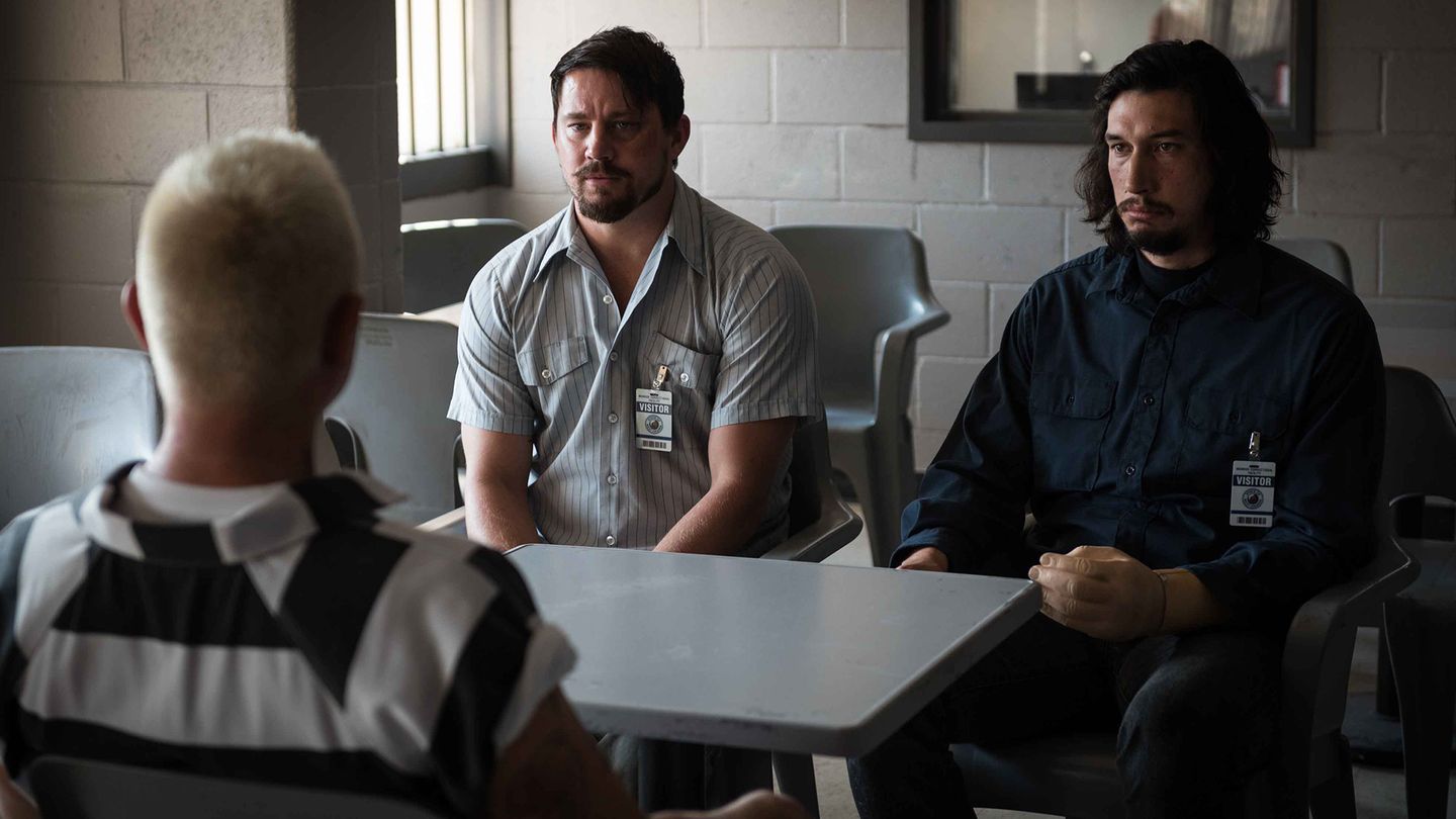 Logan Lucky - Trailer