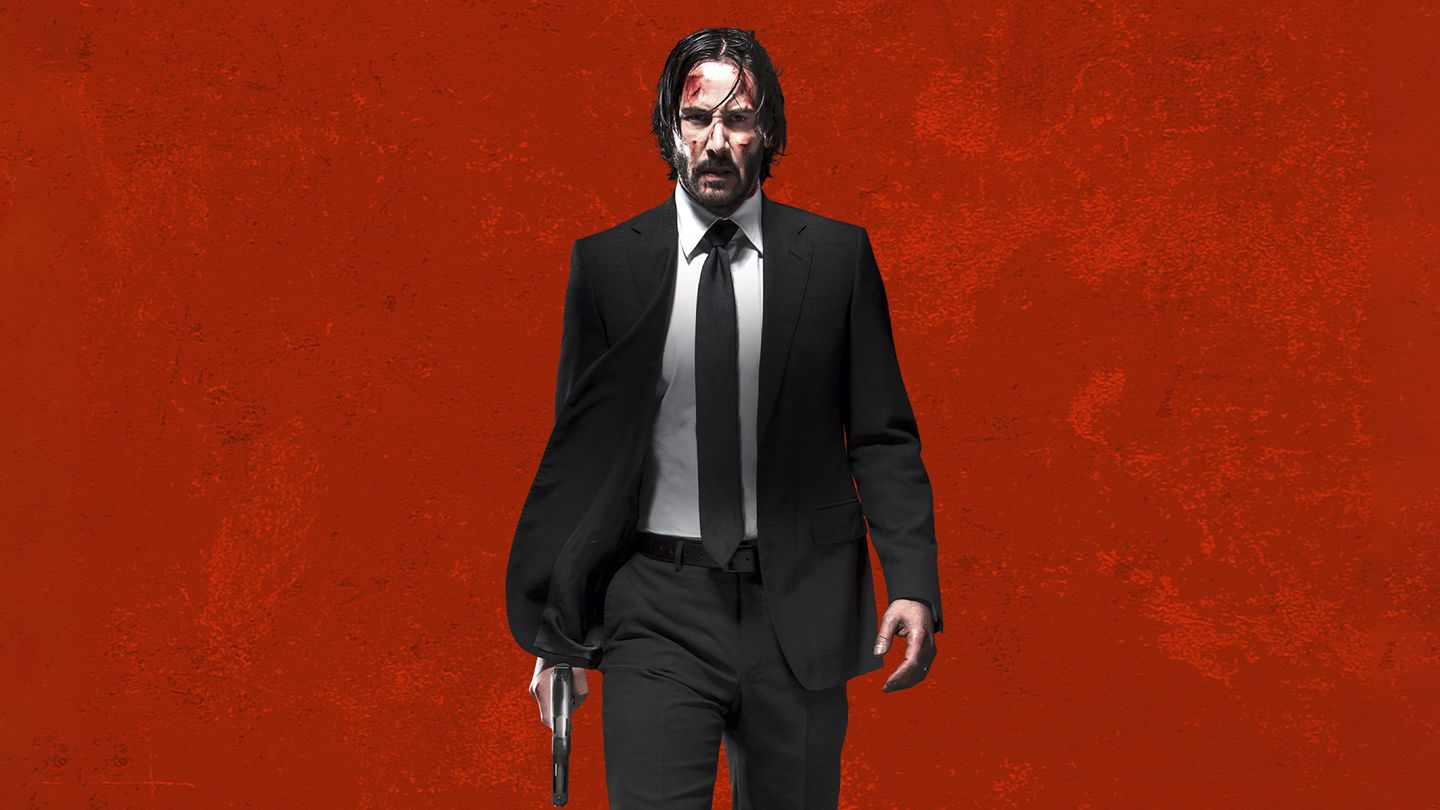 John Wick 2 - Trailer