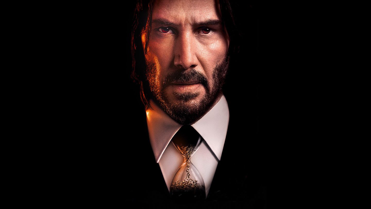 John Wick : chapitre 4 - Trailer