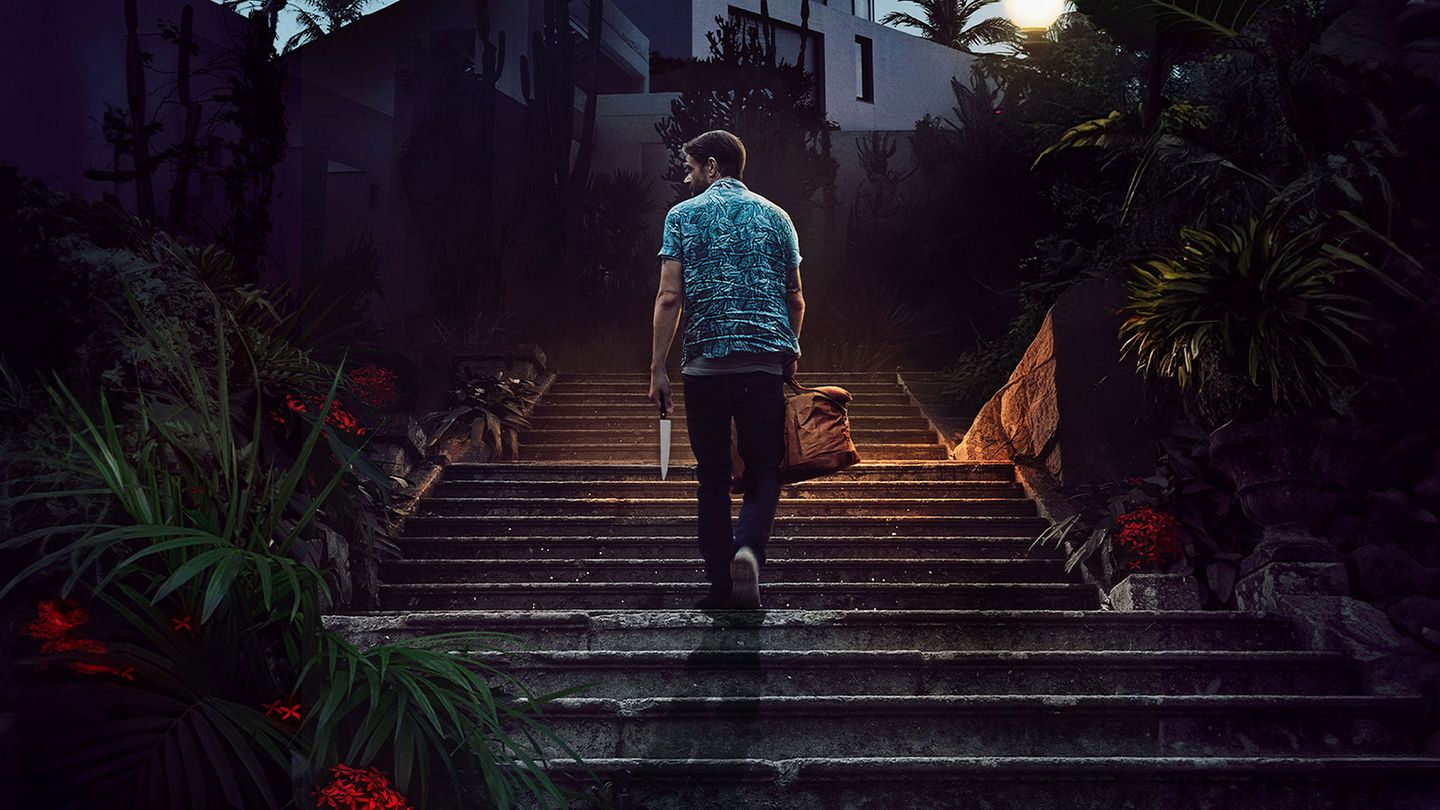 La Proie des ombres - Trailer