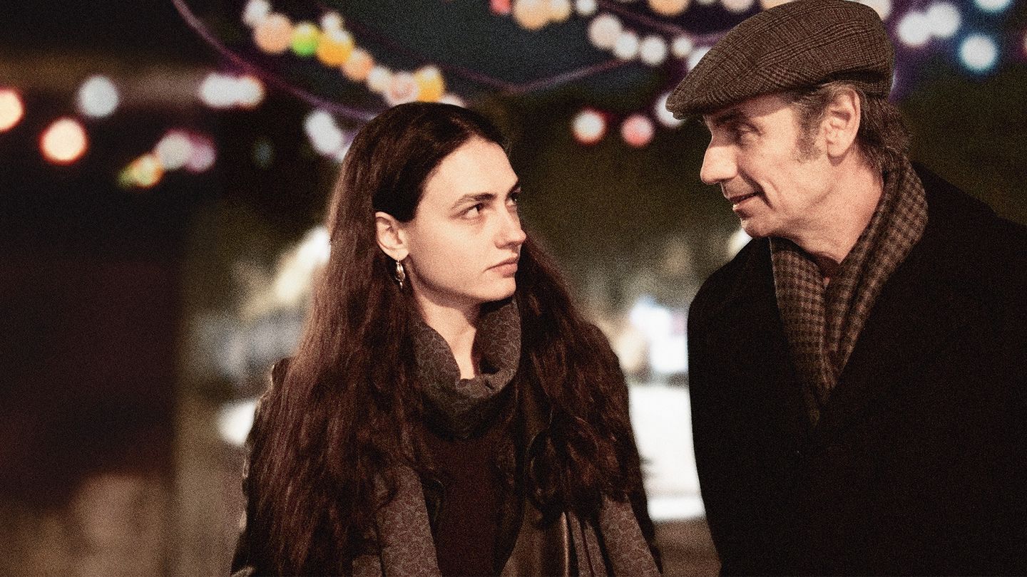 Prima la vita - Trailer