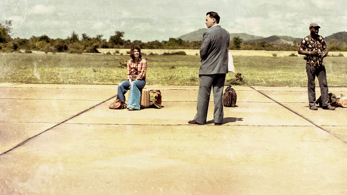 Rendez-vous avec Pol Pot - Trailer