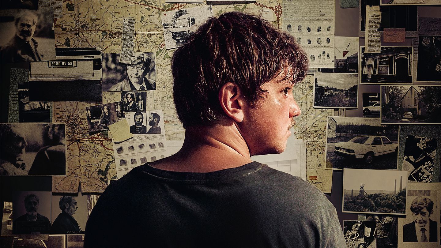 Le Dossier Maldoror - Trailer