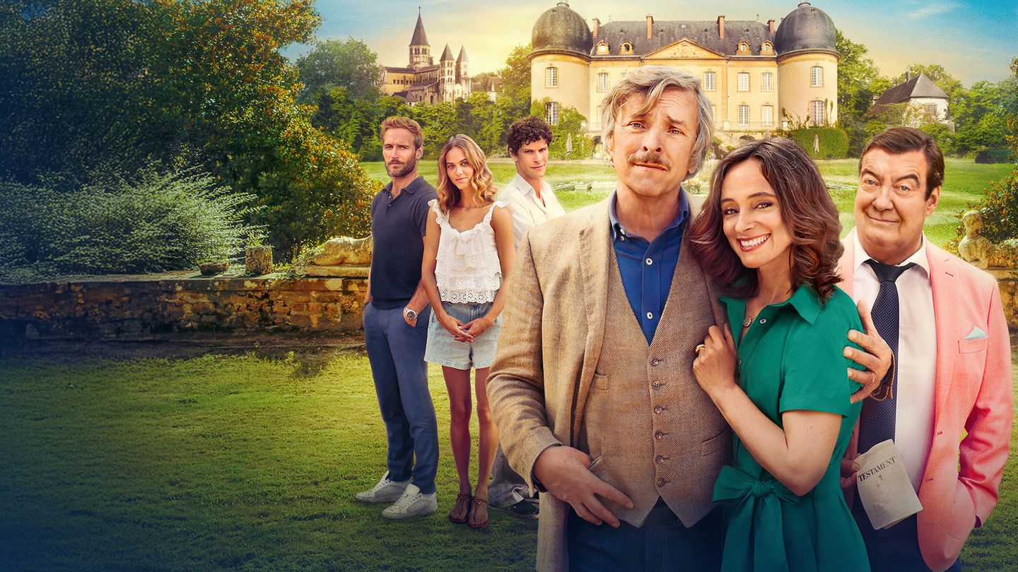 De mauvaise foi - Trailer