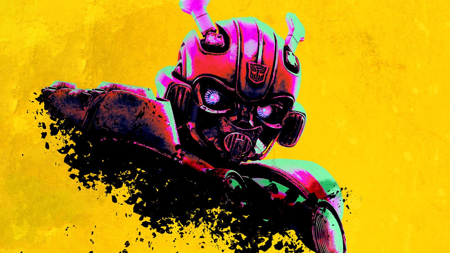Bumblebee - Trailer