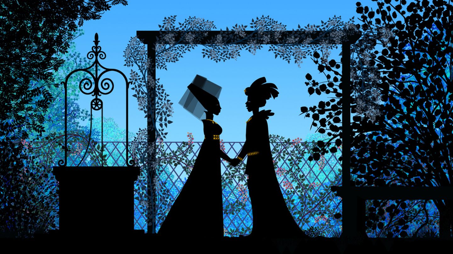 Les Contes de la nuit - Trailer