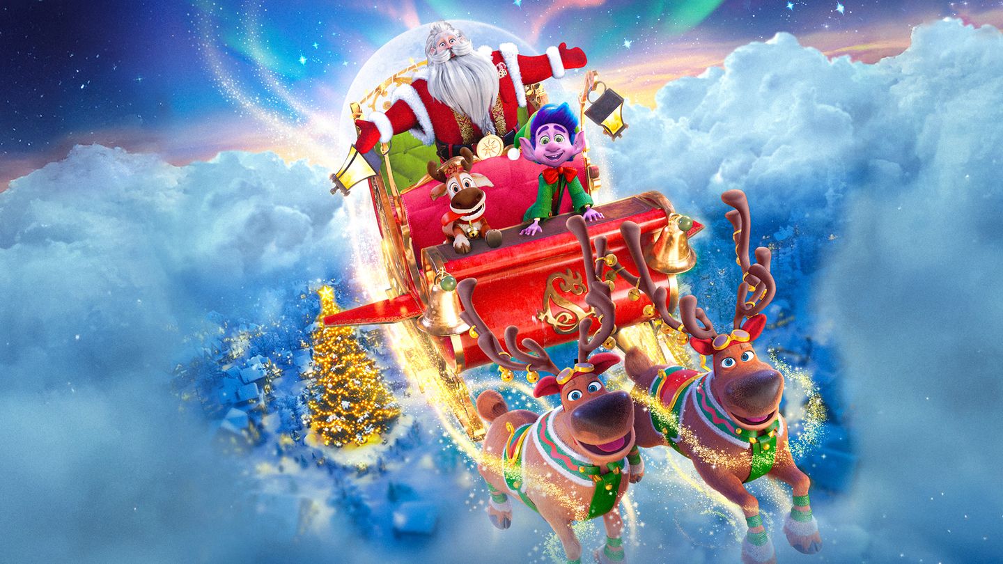 Mission Père Noël