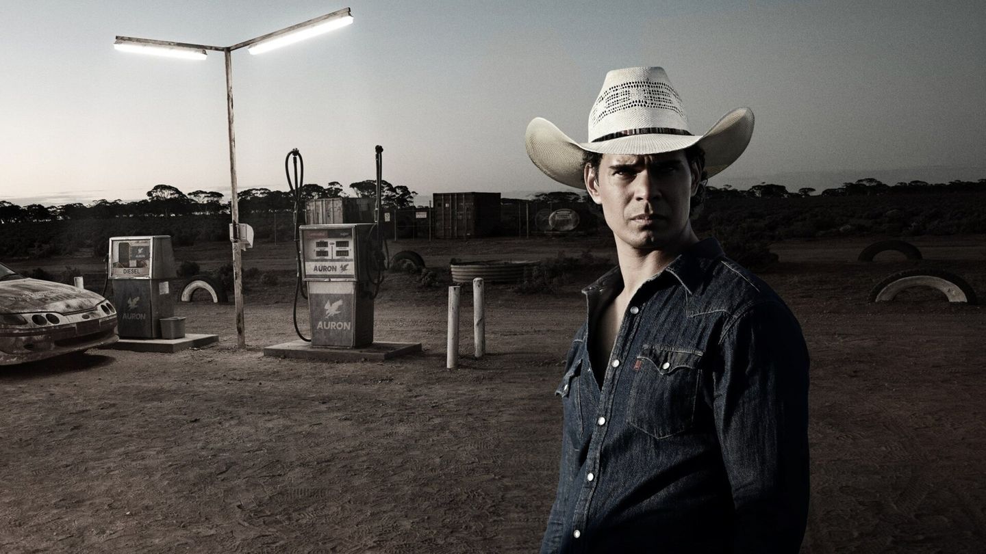 Mystery Road : les origines