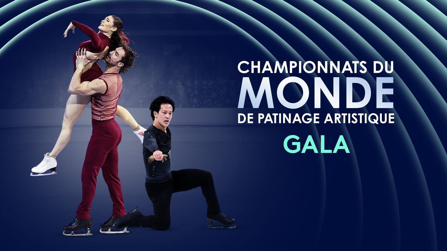 Gala d'exhibition
