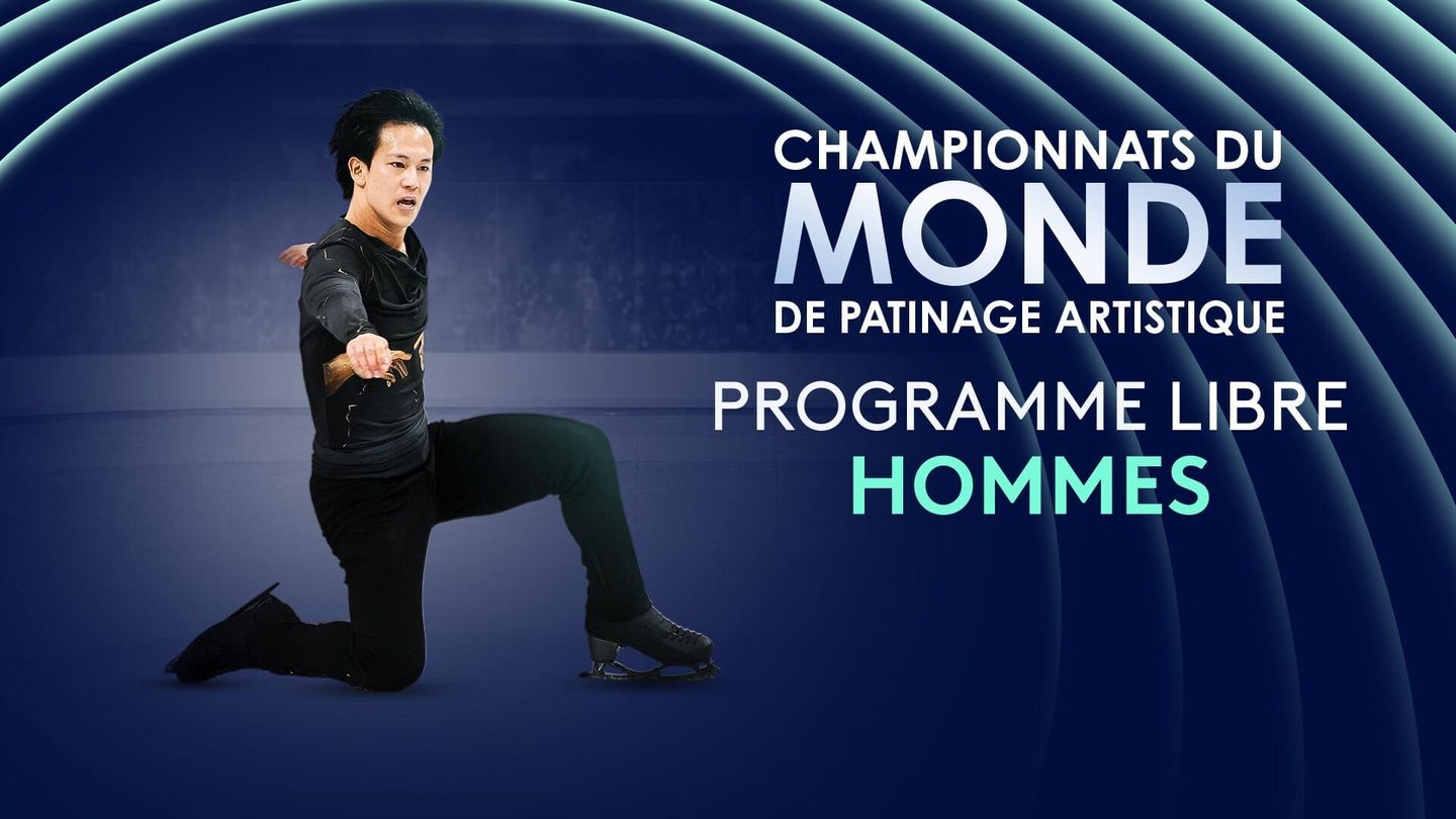 Programme libre messieurs