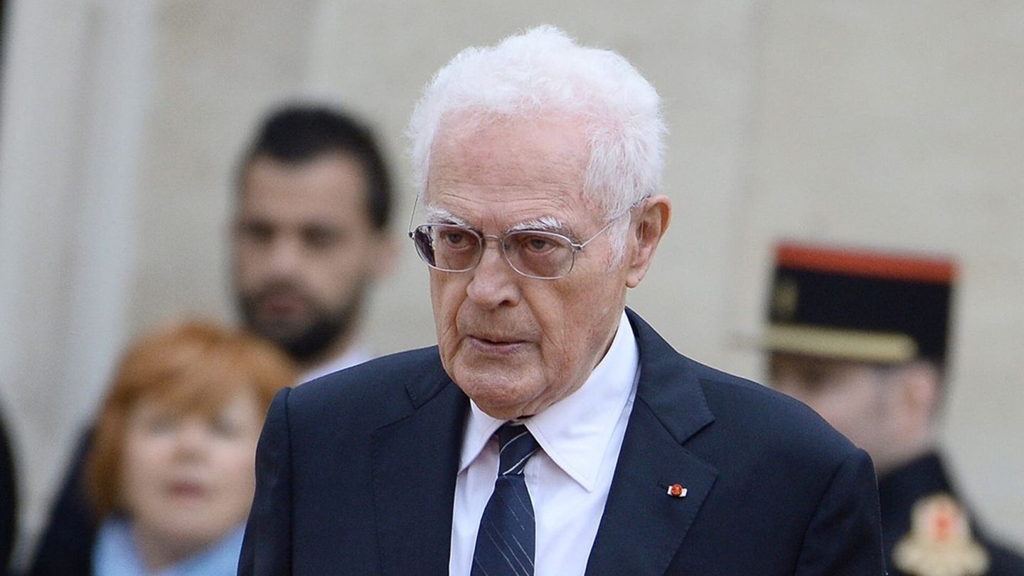 Lionel raconte Jospin