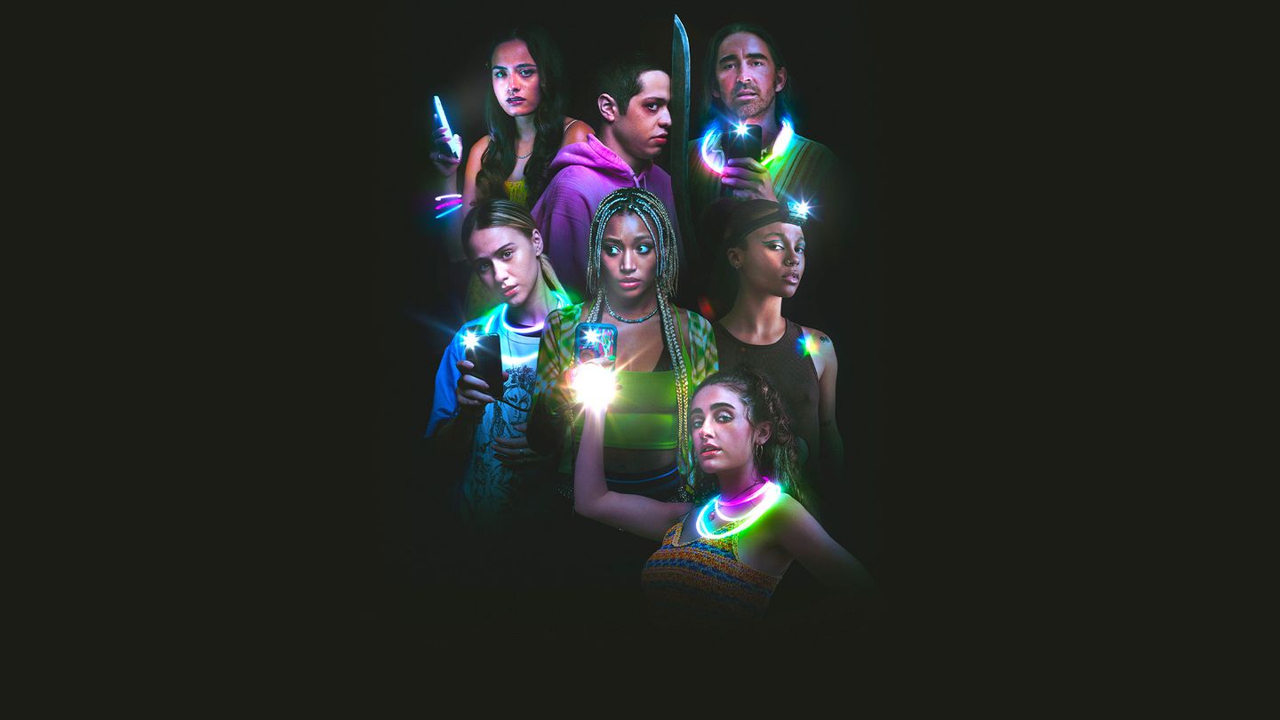 Bodies Bodies Bodies - Trailer