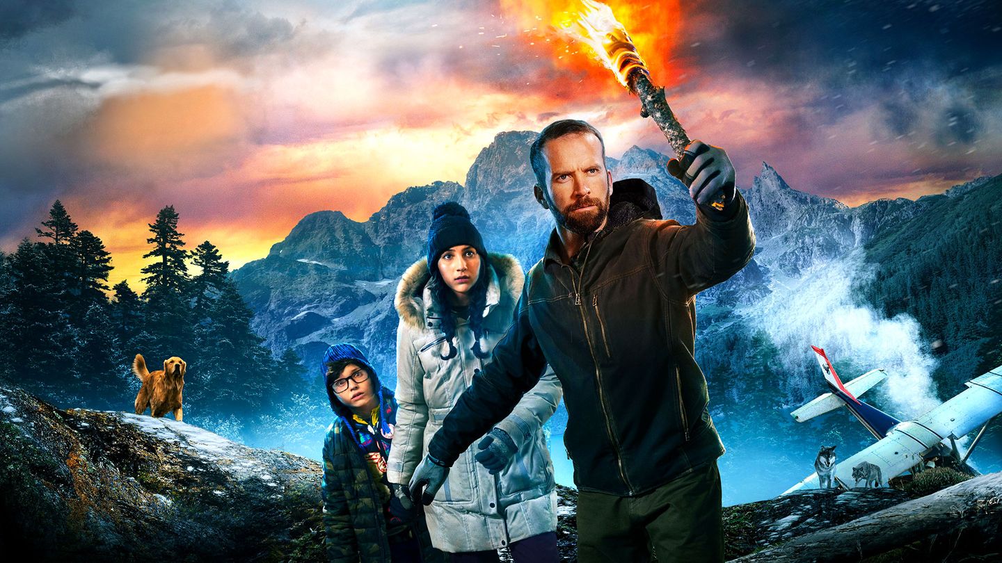 Un plan presque parfait - Trailer