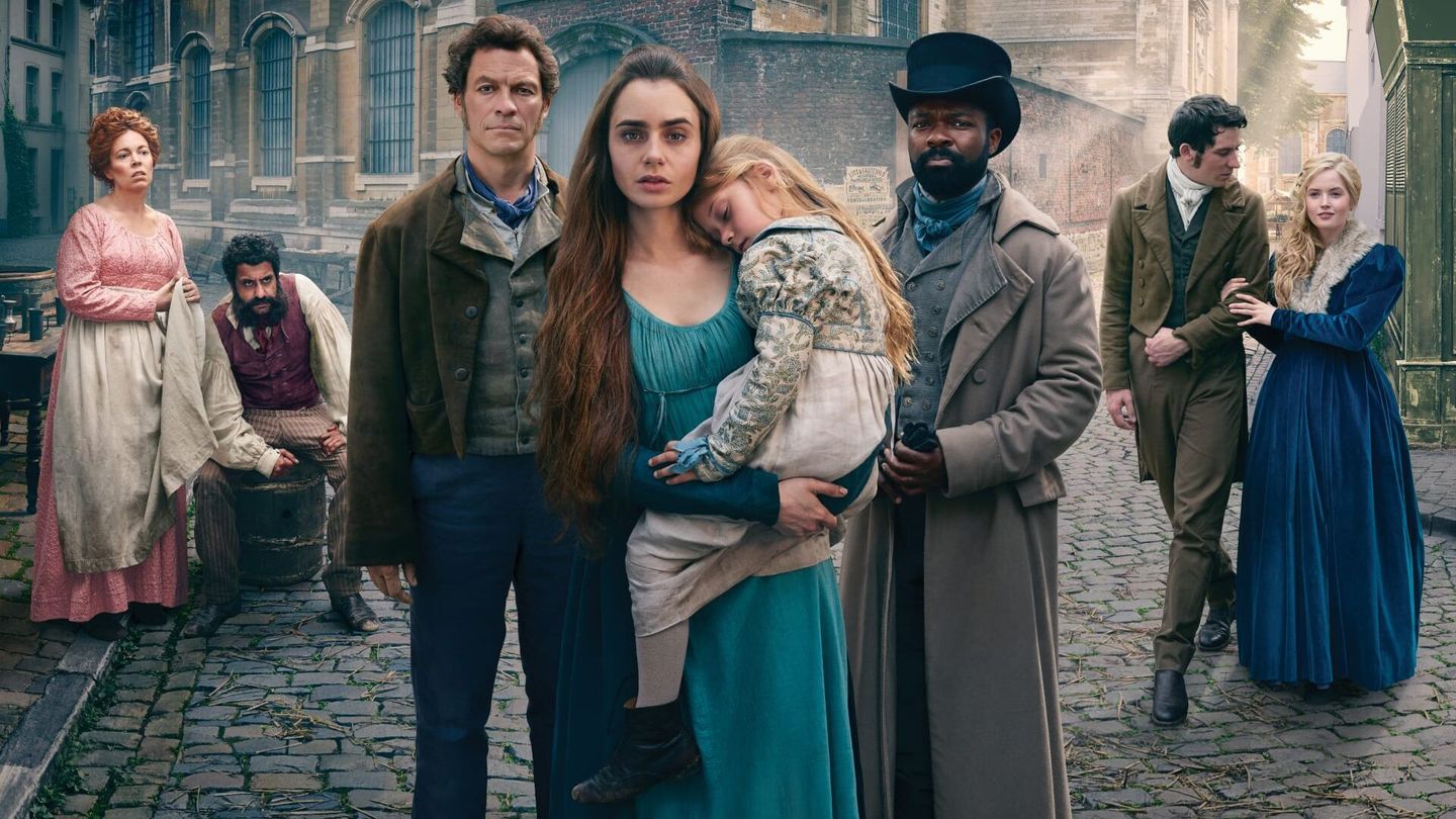 Les misérables