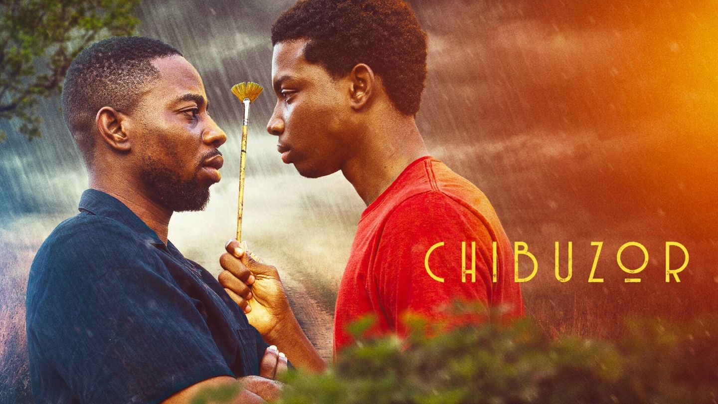Chibuzor