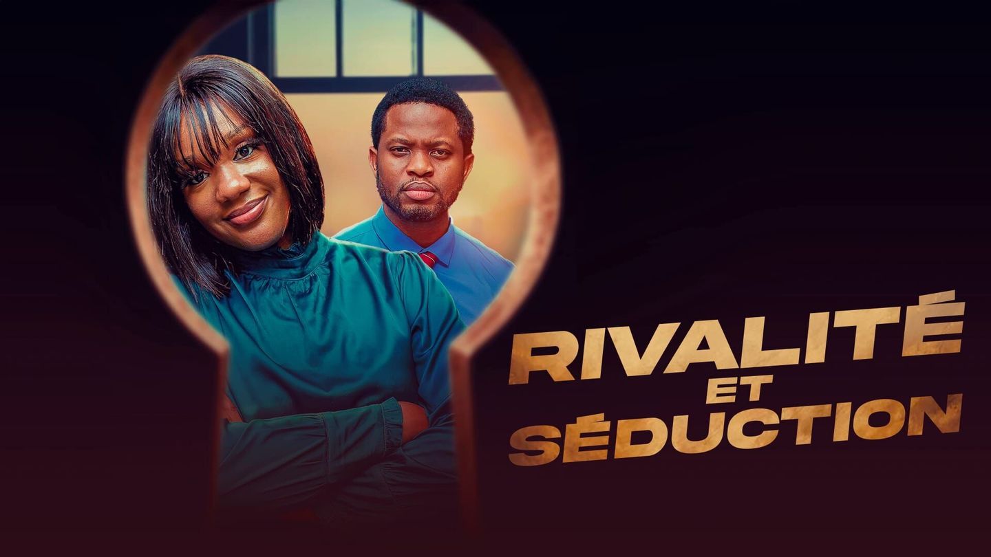Rivalité et séduction