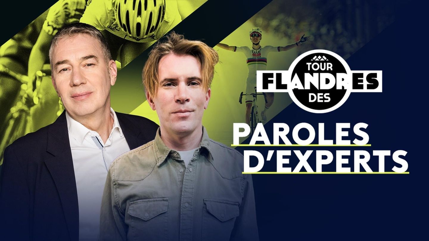 Tour des Flandres