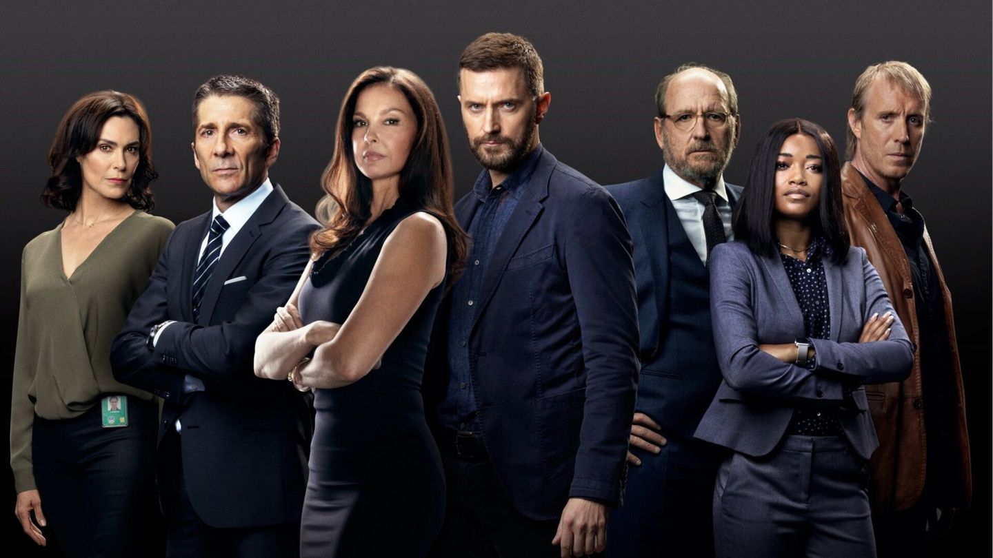 Berlin Station
