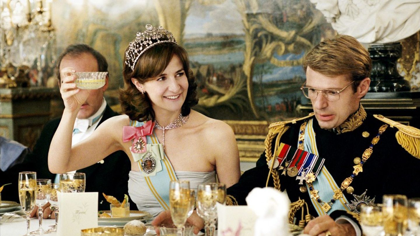 Palais Royal ! - Trailer