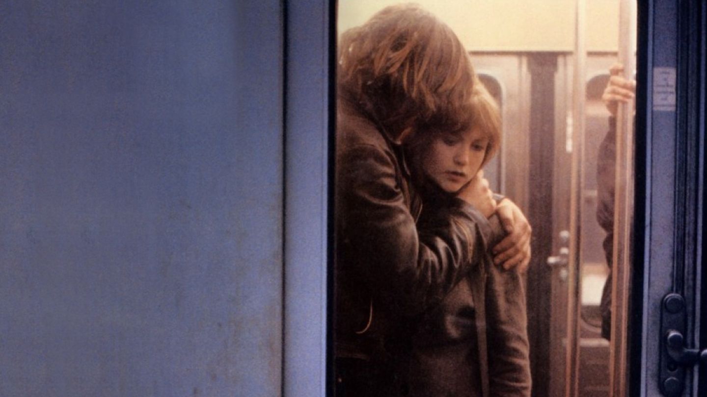 Loulou - Trailer