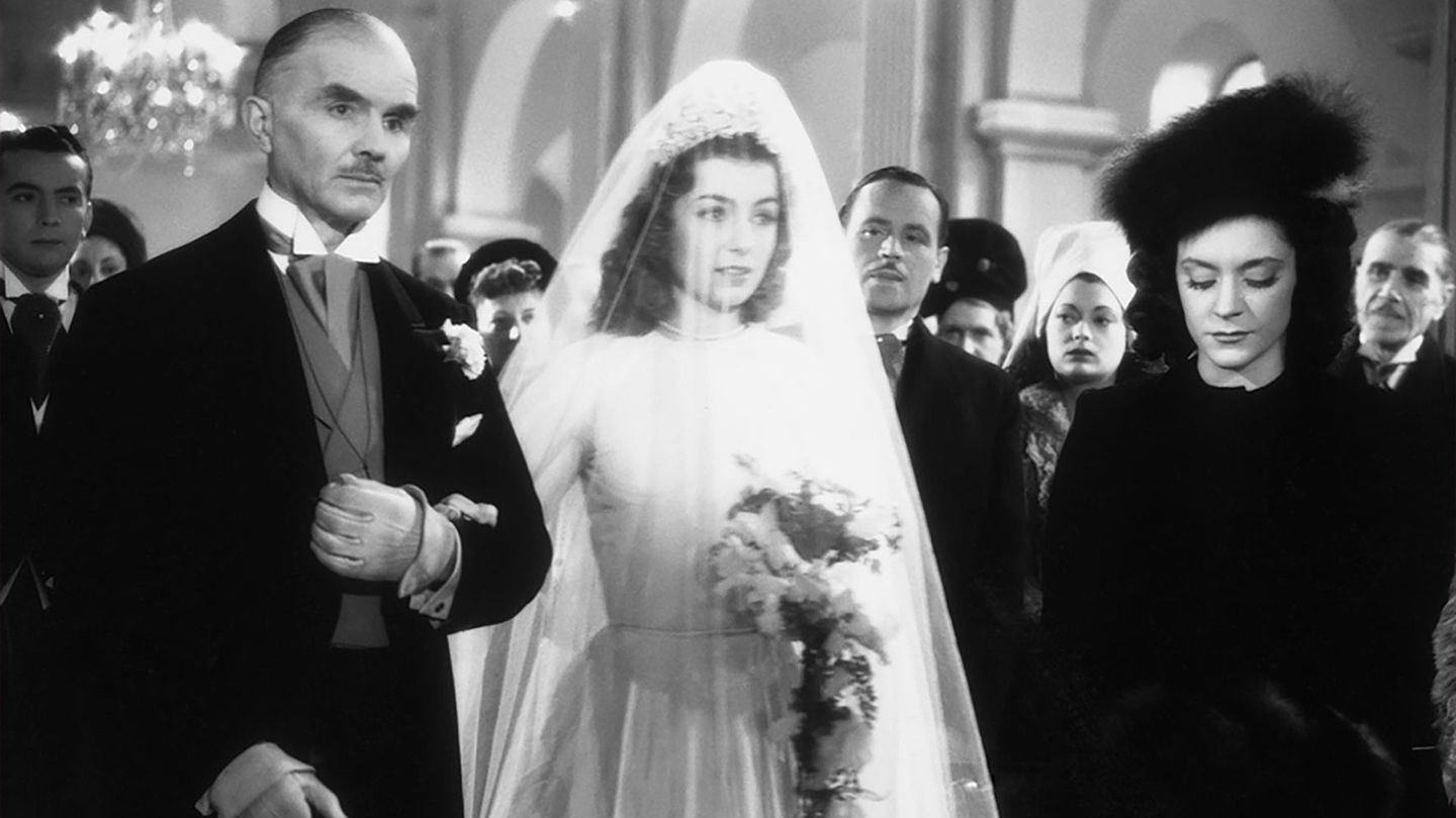 Les dames du bois de Boulogne - Trailer