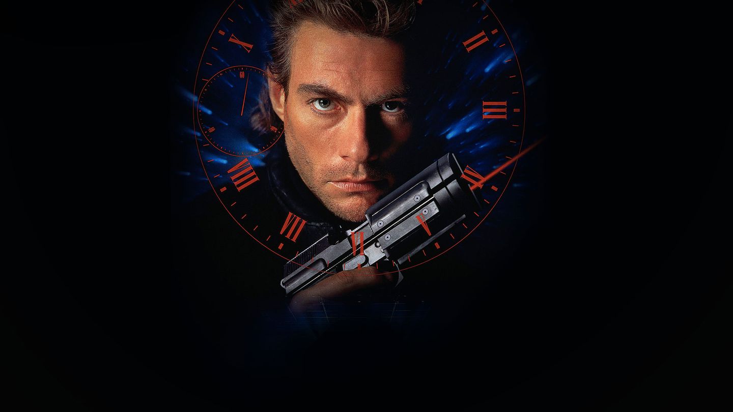 Timecop - Trailer