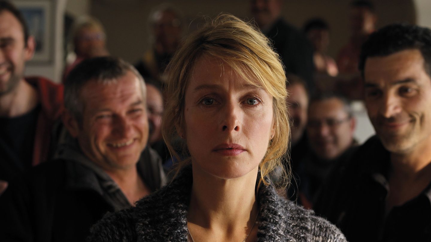 Ma part du gâteau - Trailer