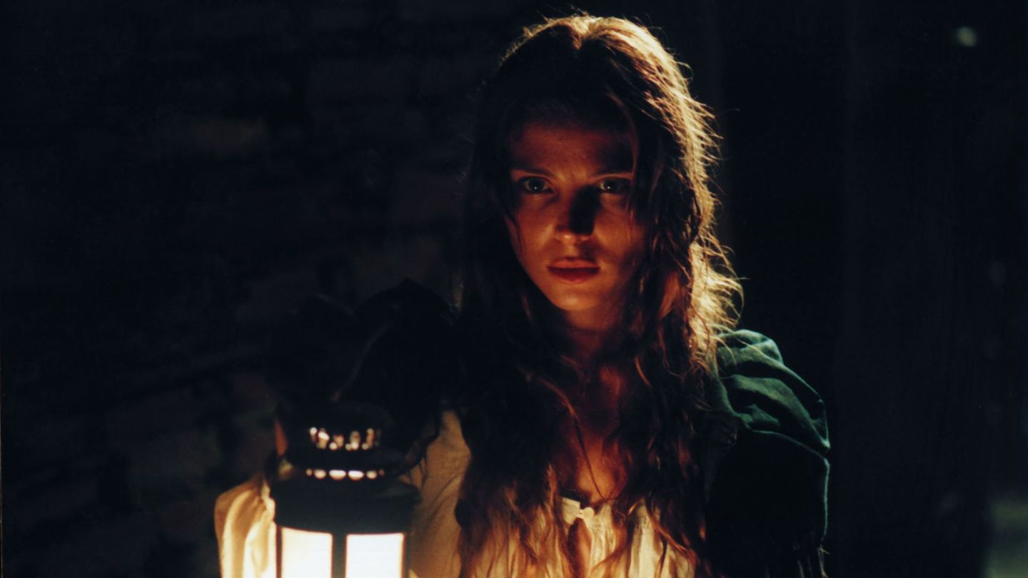L'enfer des loups - Trailer