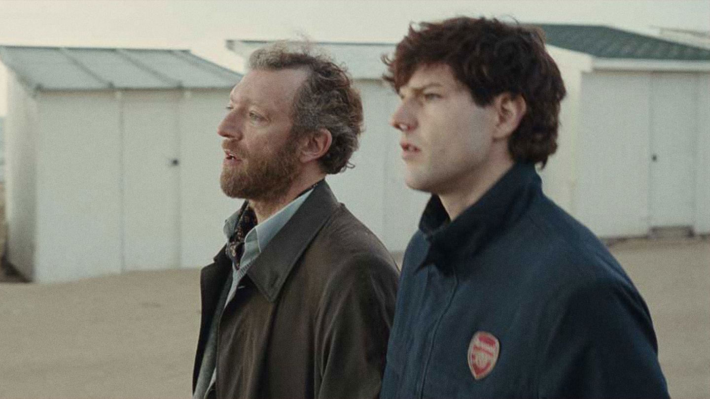 Notre jour viendra - Trailer