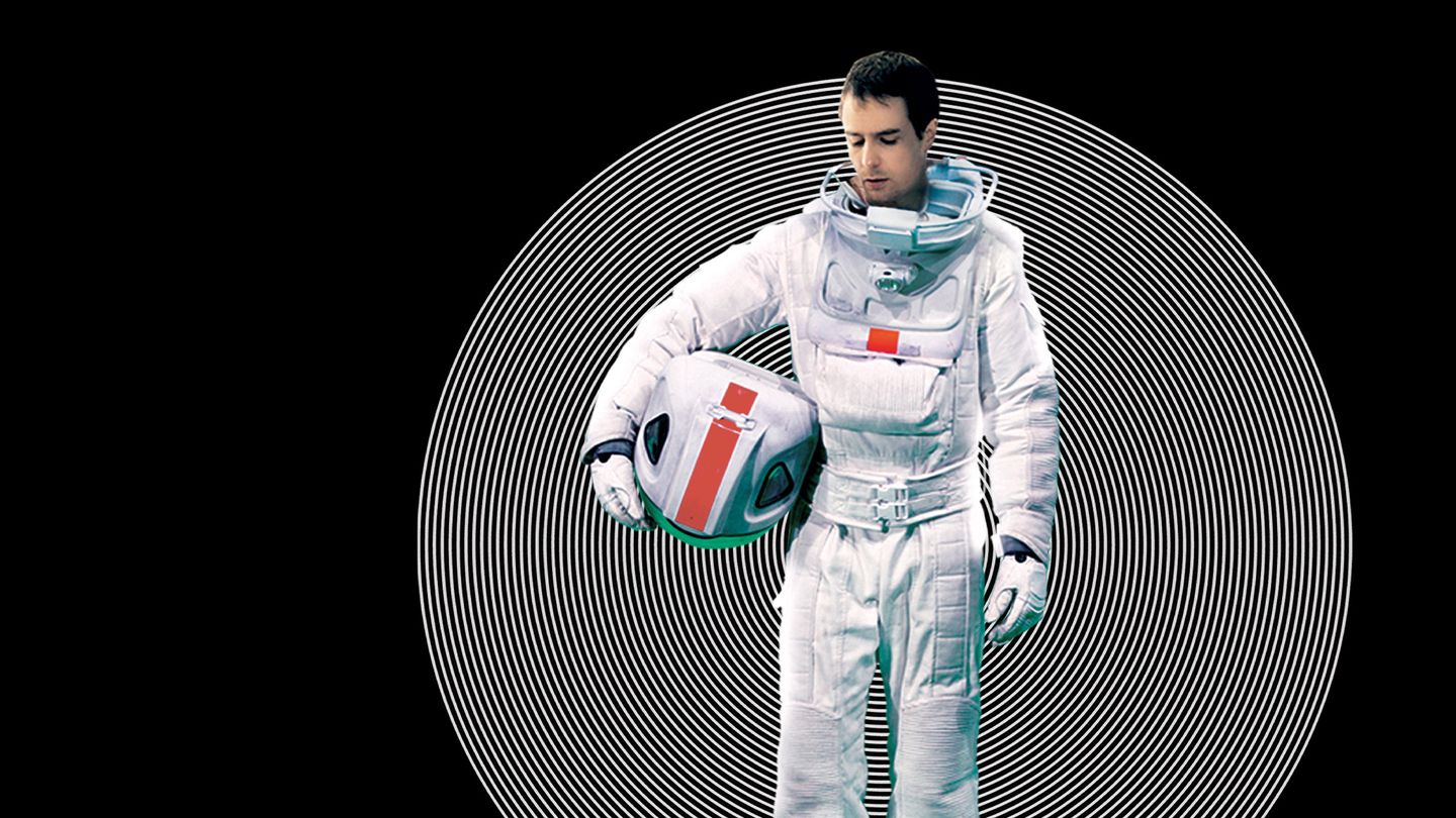 Moon - Trailer
