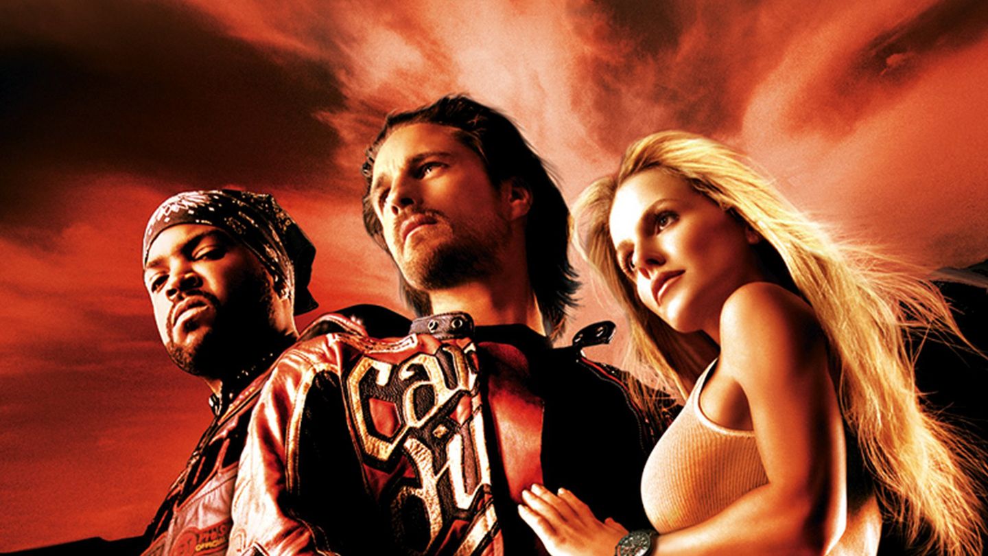 Torque, la route s'enflamme - Trailer