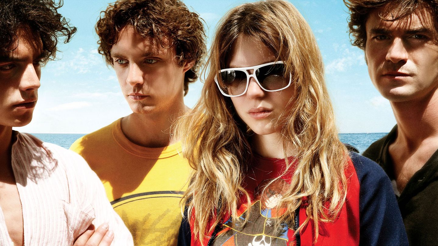 Plein Sud - Trailer