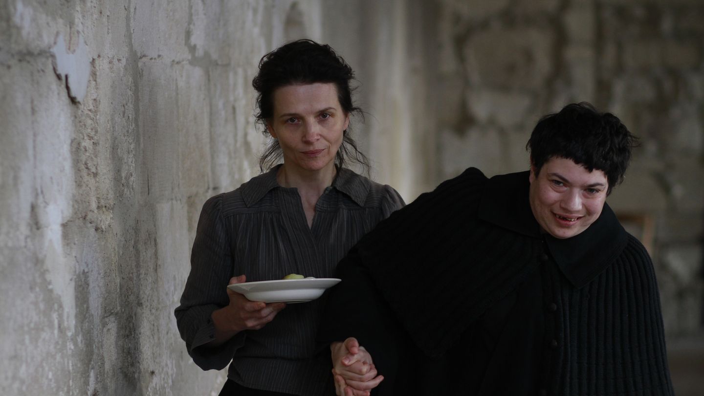 Camille Claudel, 1915 - Trailer