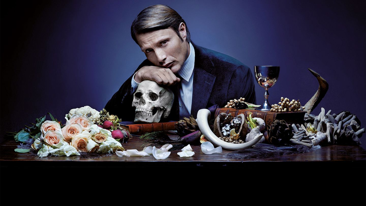Hannibal - Season 1 - Trailer