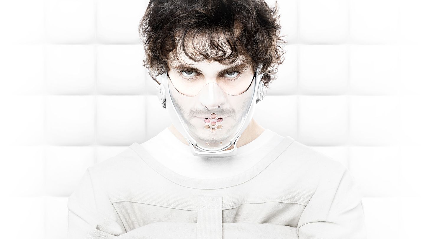 Hannibal - Season 2 - Trailer