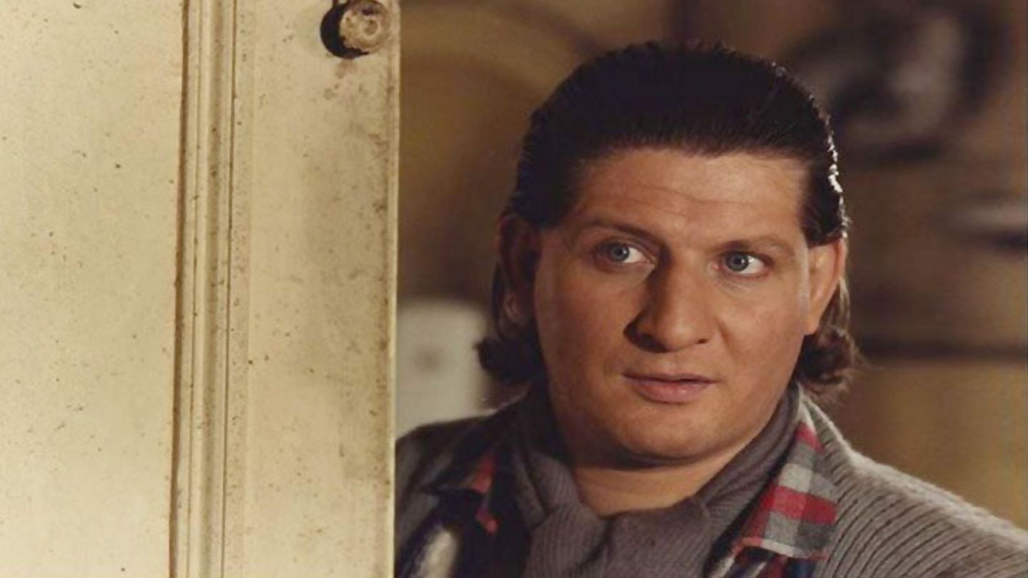 Le pactole - Trailer