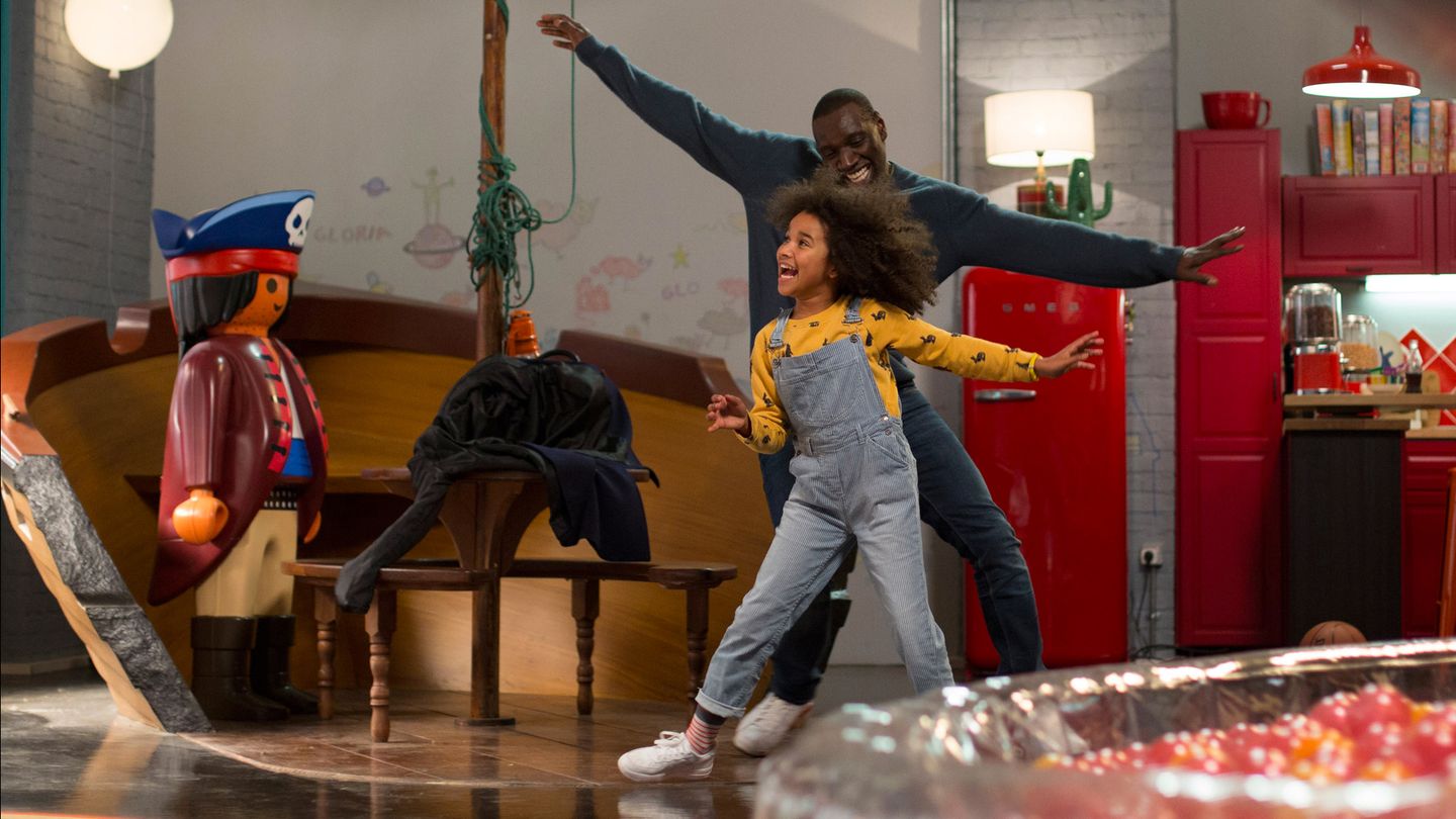 Demain tout commence - Trailer