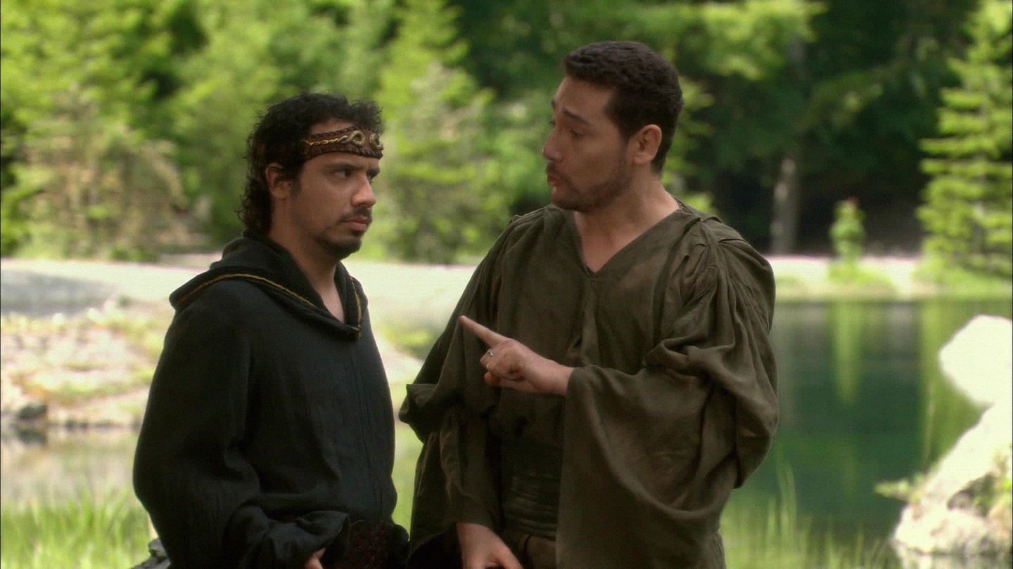 Kaamelott - Season 4 - Trailer