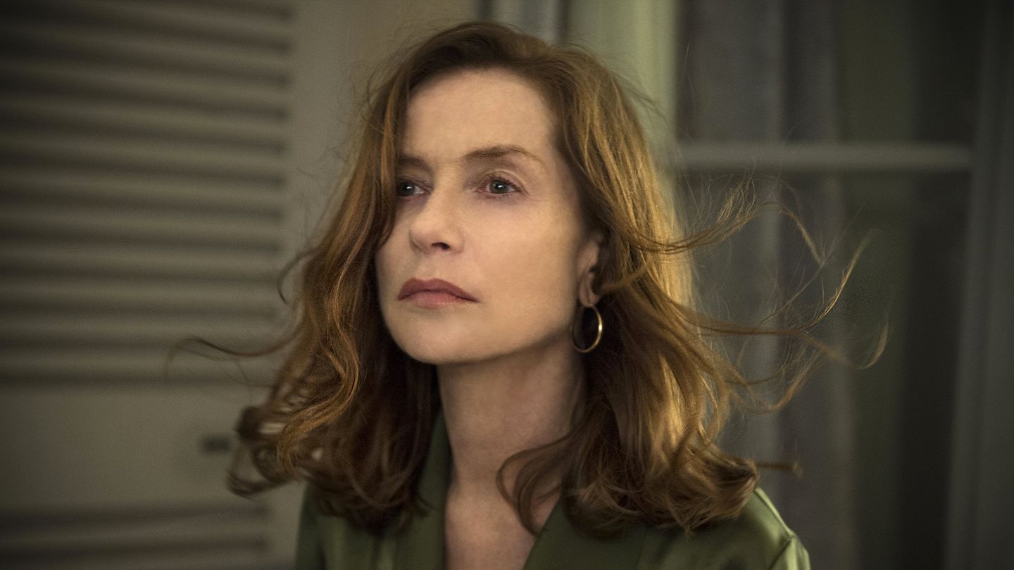 Elle - Trailer