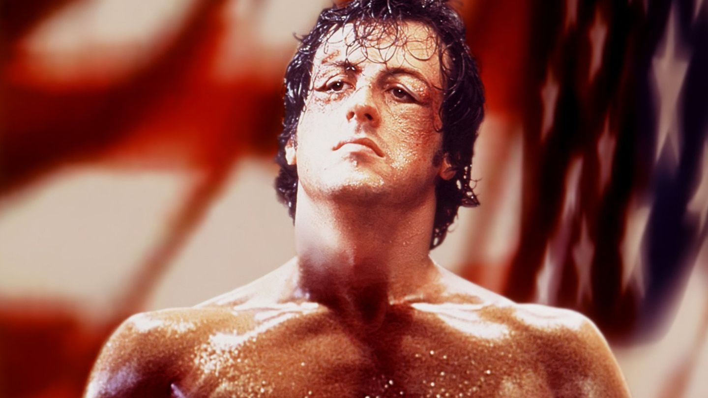 Rocky - Trailer