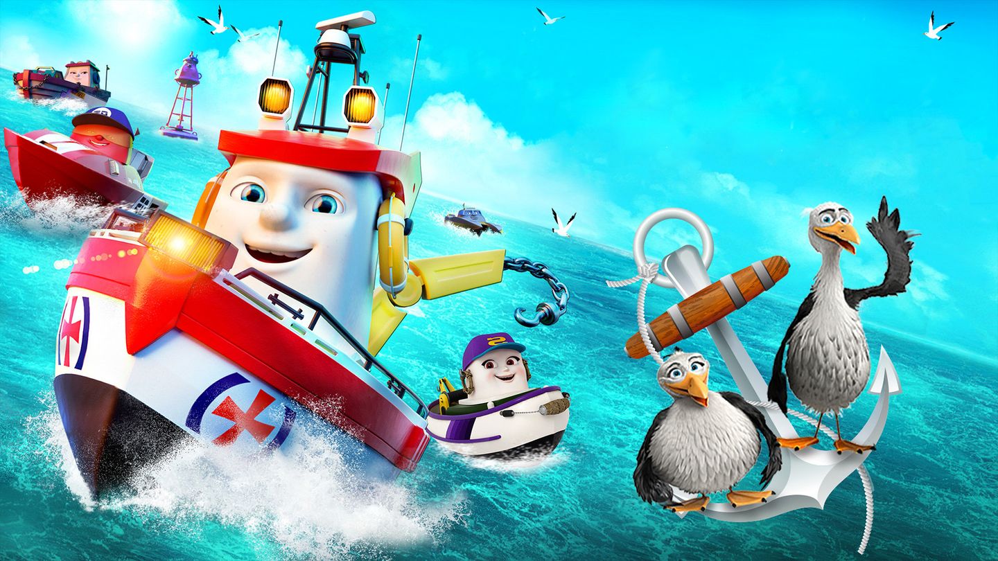 Boats - Trailer