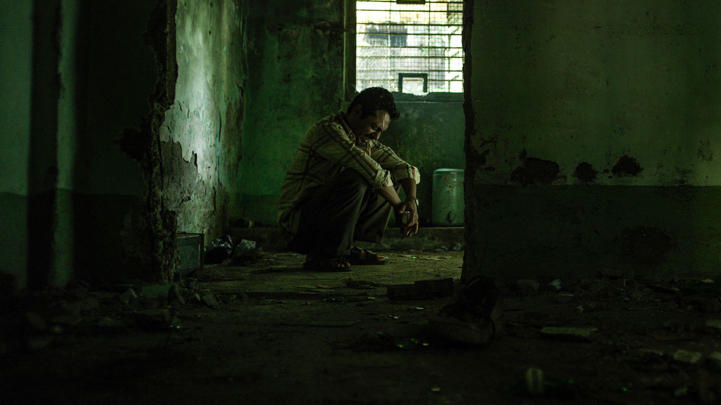 The Mumbai Murders - Trailer