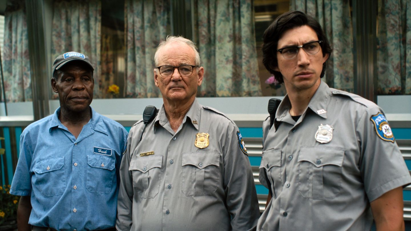 The Dead Don't Die - Trailer