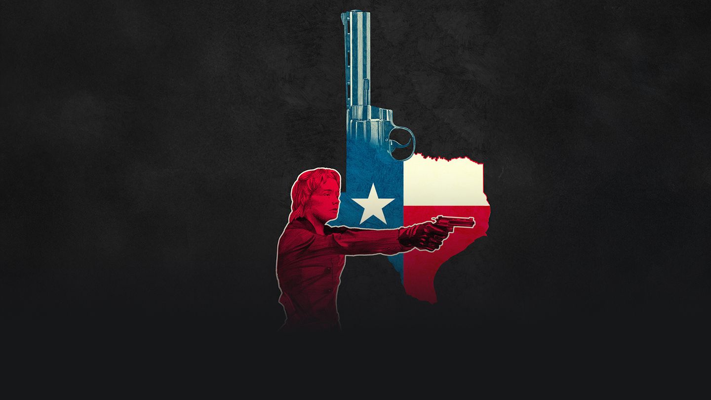 Handgun - Trailer