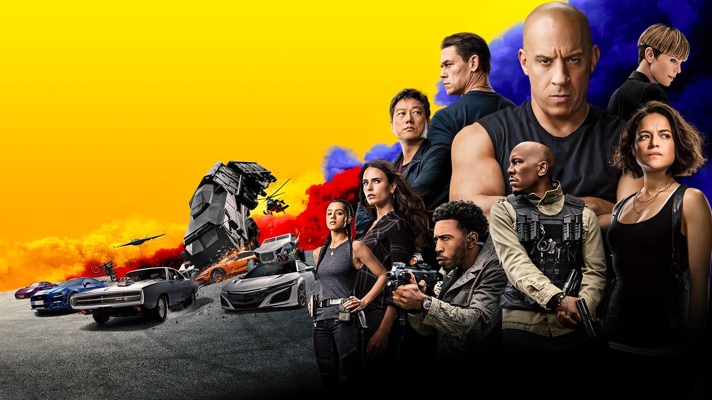 Fast et Furious 9 : Director's Cut - Trailer